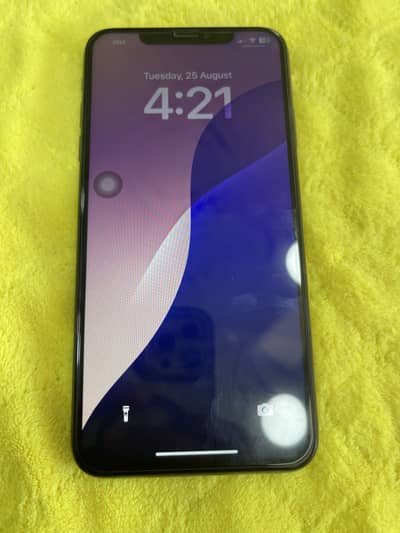 Apple iPhone XS Max