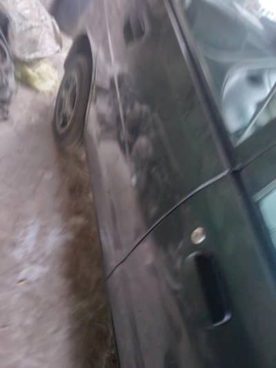 alto 1000cc kay dorr