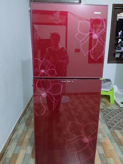Orient refrigerator medium size condition 10/10