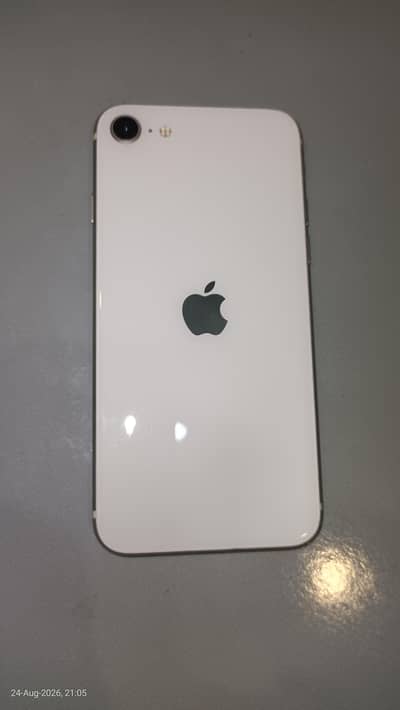 iphone SE 2020