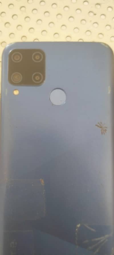 Realme C15
