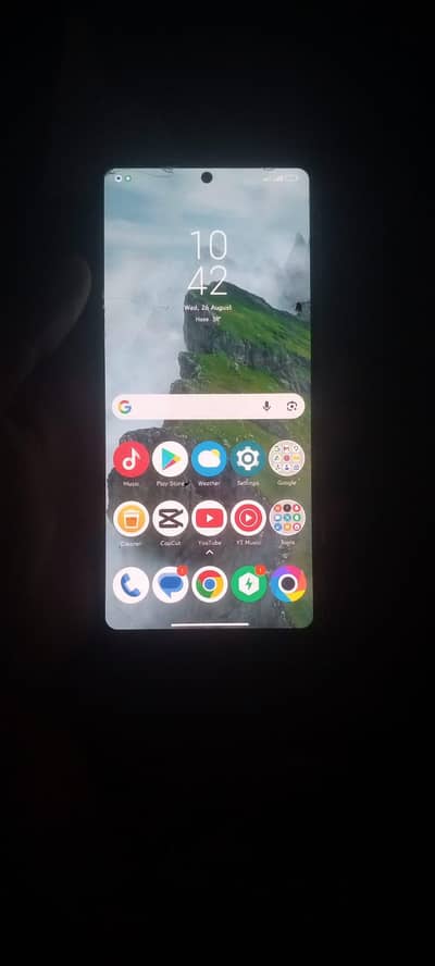 Xiaomi Redmi K40 Gaming 5G