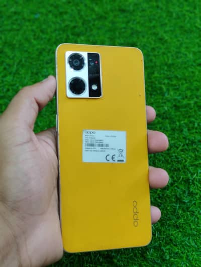 OPPO F21 Pro Good Condition
