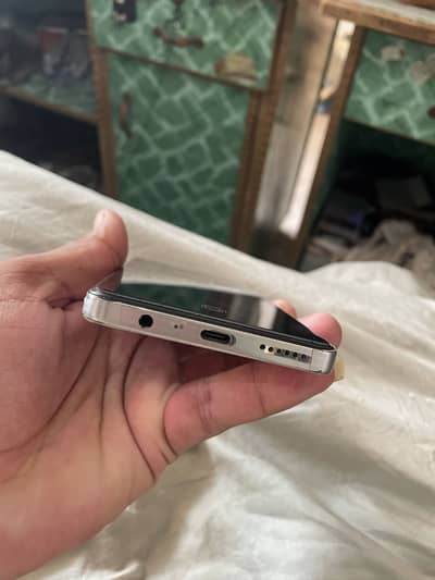 Tecno CAMON 20 Pro