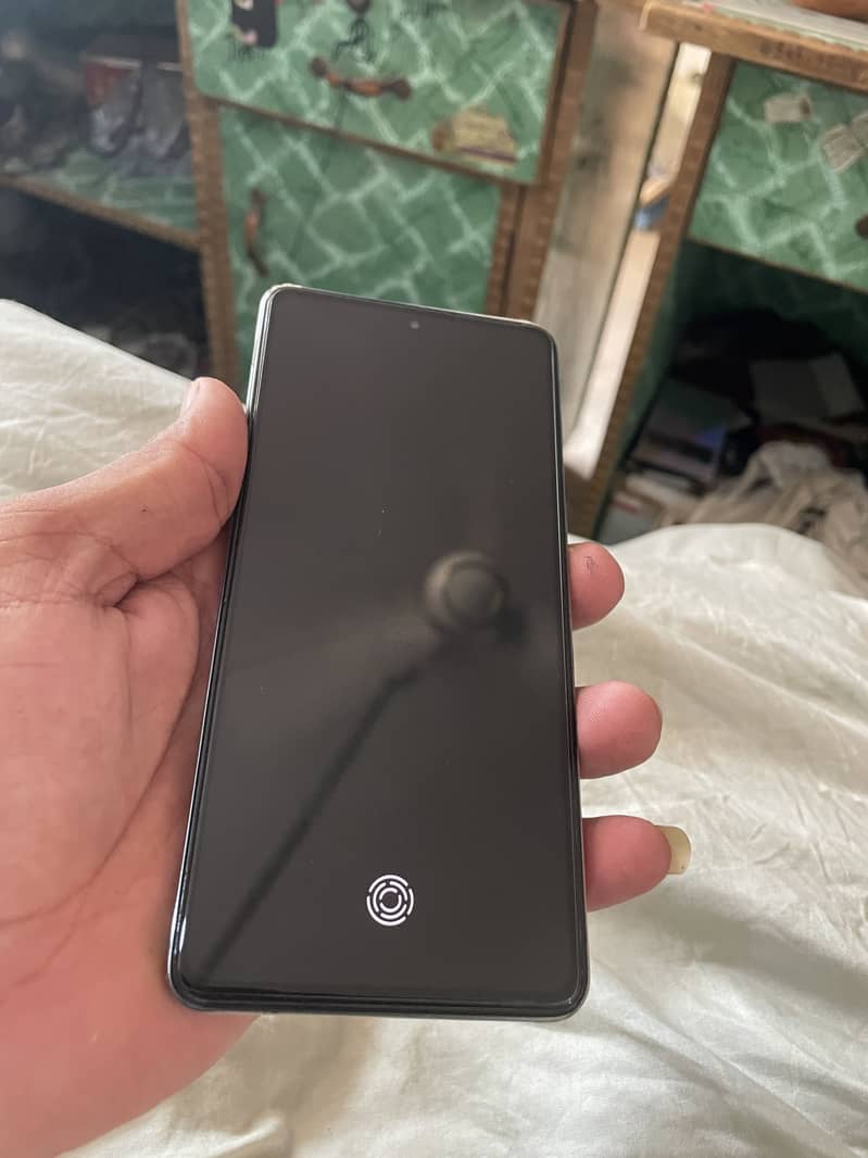 Tecno CAMON 20 Pro 2