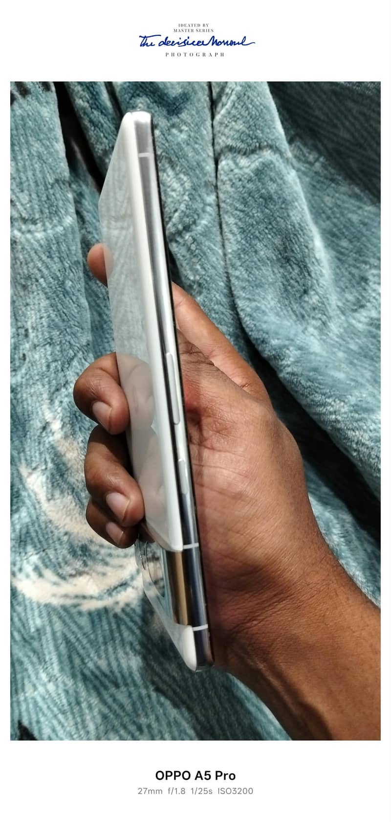 Google Pixel 7 Pro 4