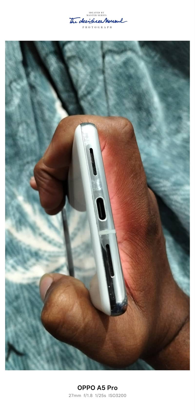 Google Pixel 7 Pro 5