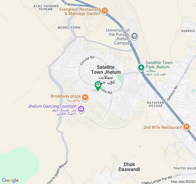 your ideal 7 Marla House in a prime location of Citi Housing Scheme