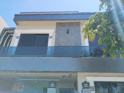 Brand New House For Sale