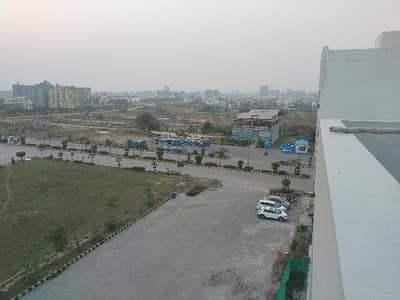 Airport Green Garden AGG Plot For Sale