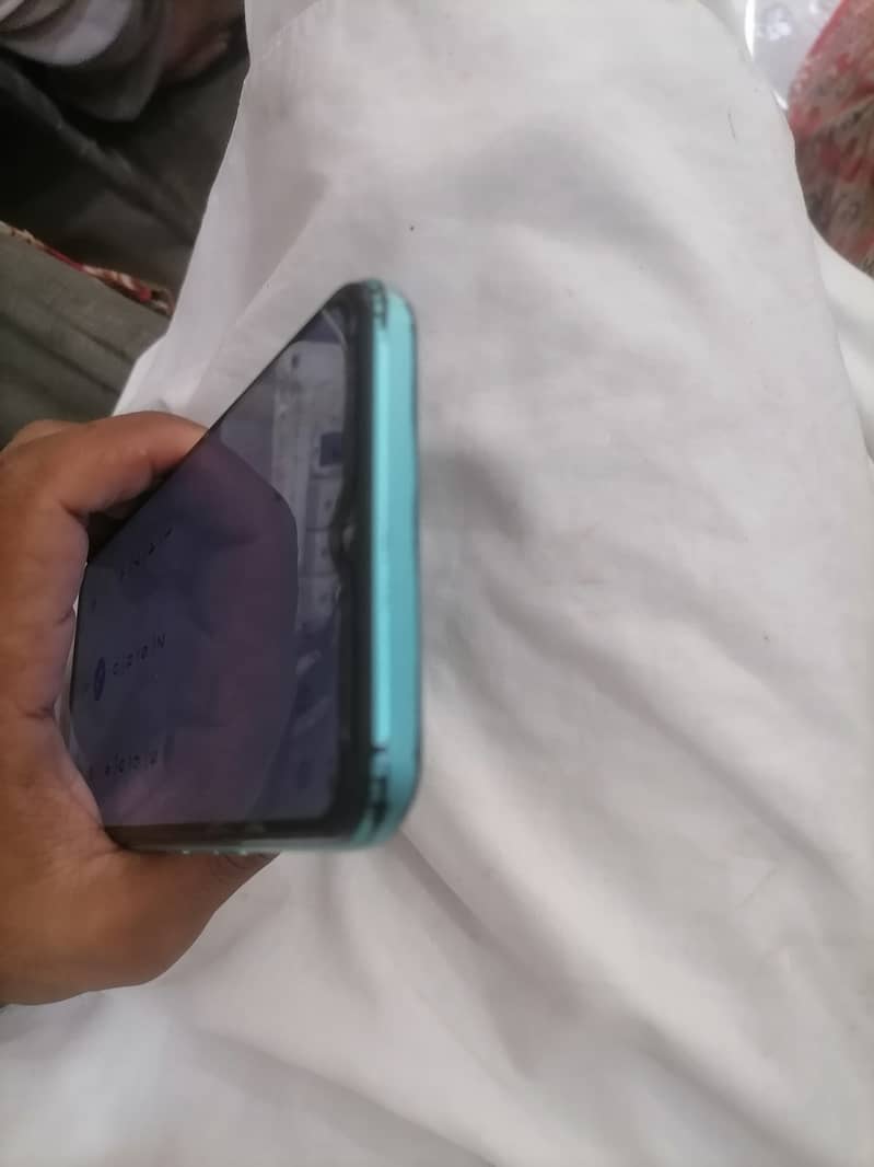 Tecno Spark 20C 0
