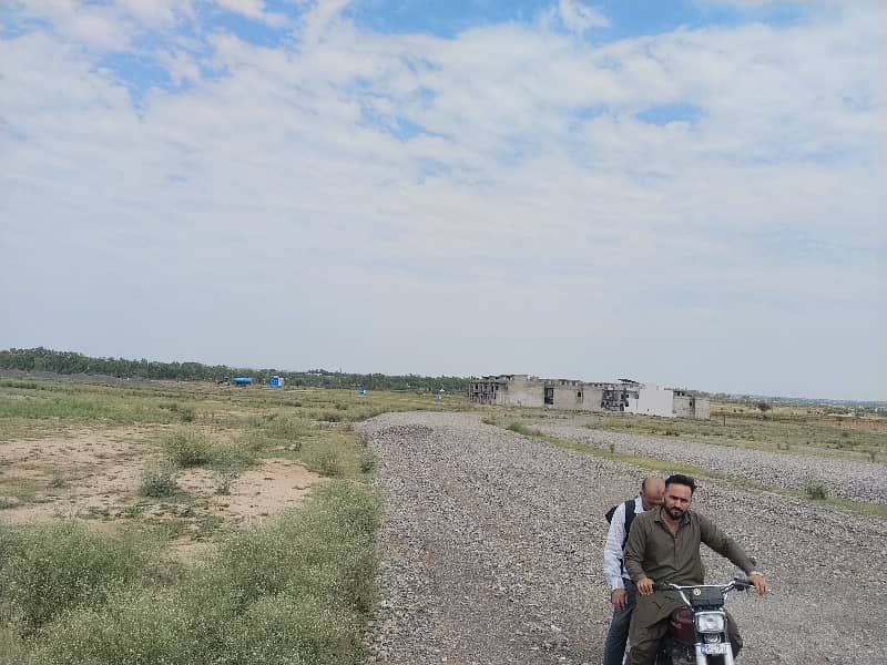 Plot For Sale 2