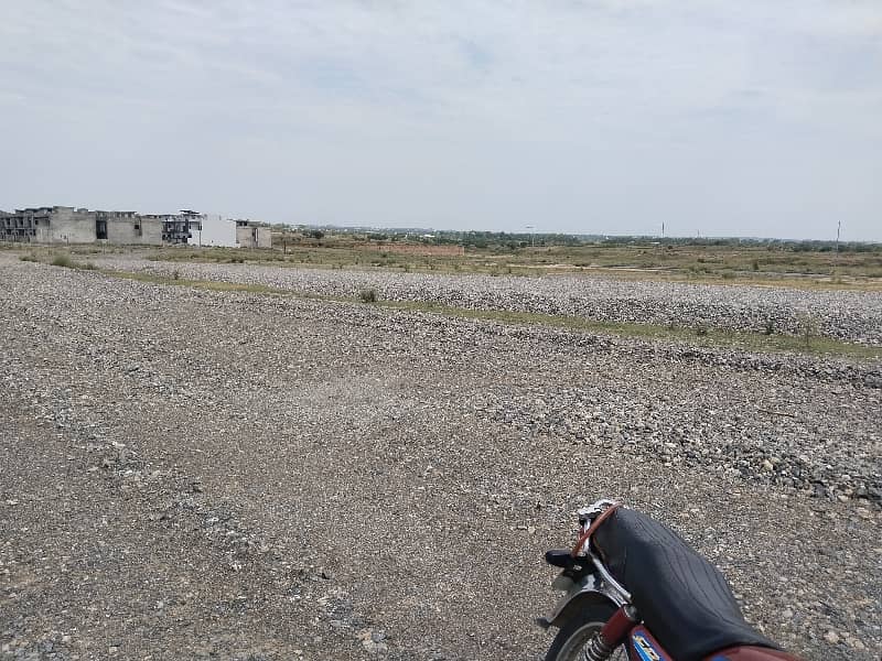 Plot For Sale 4