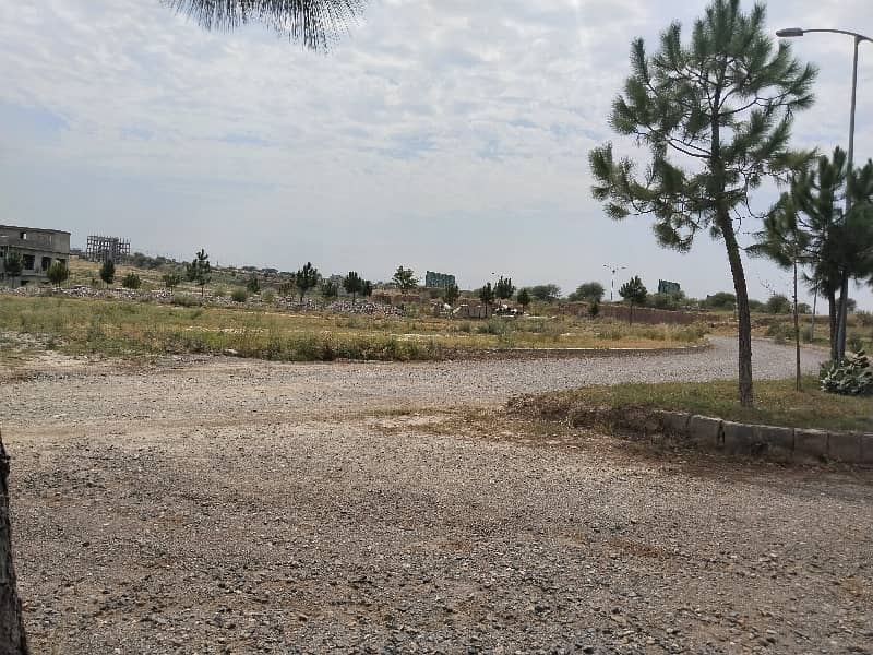 Plot For Sale 6