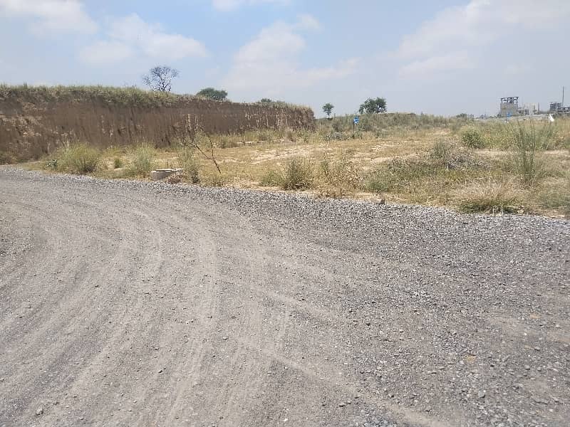Plot For Sale 11