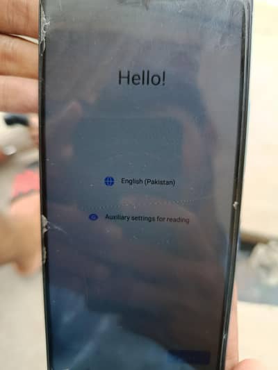 Vivo Y20s