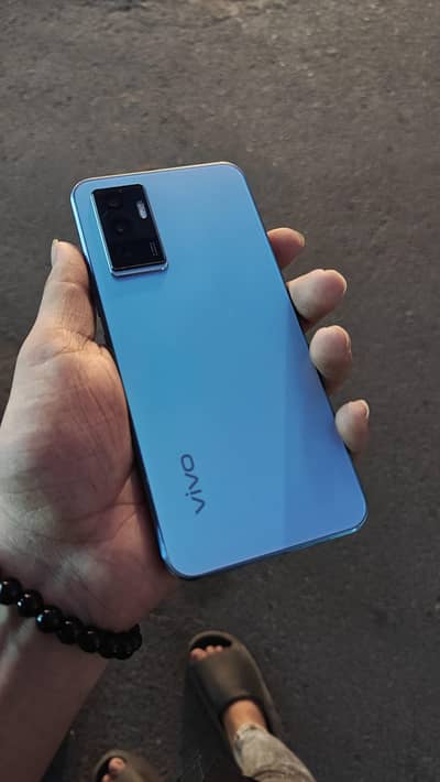 Vivo V23e