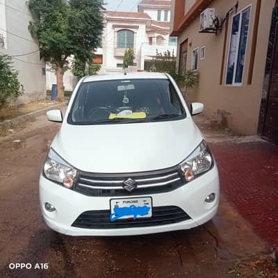 Suzuki Cultus VXL 2021 AGS (Auto Gear Shift)