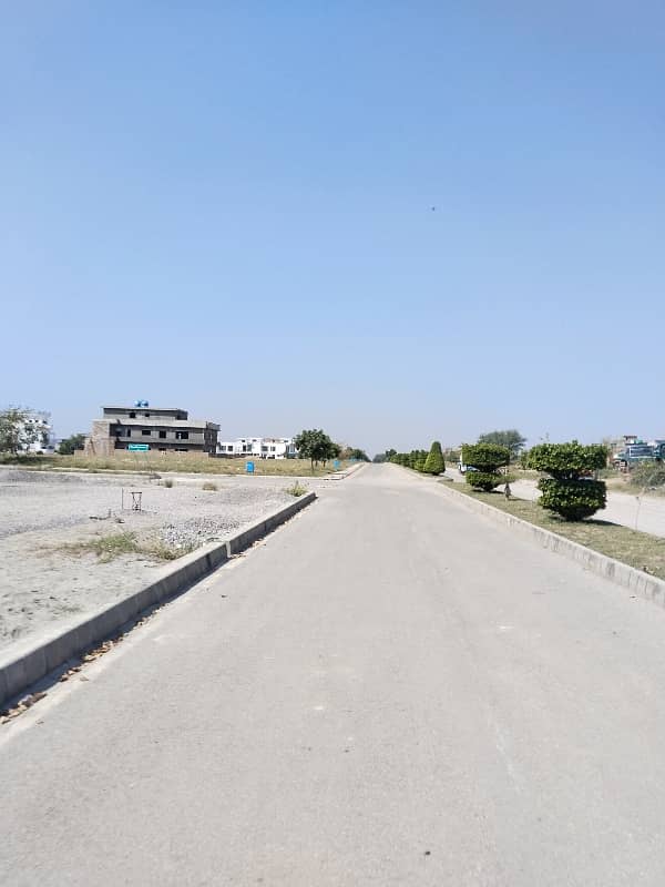 Plot For Sale 11