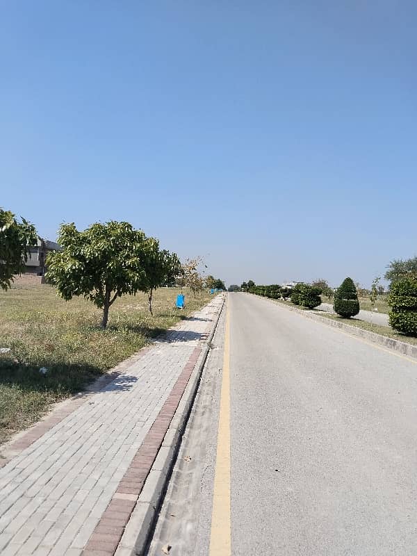 Plot For Sale 13