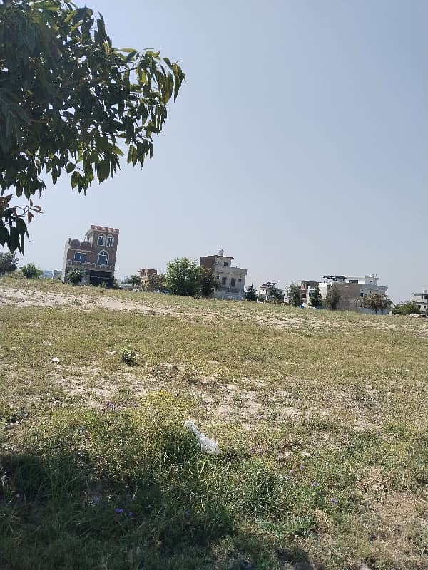 Plot For Sale 15