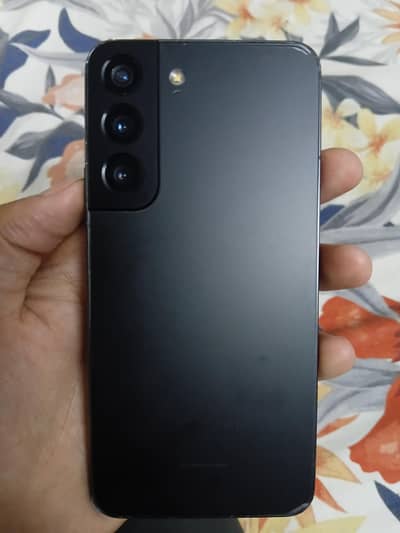 Samsung Mobile S22