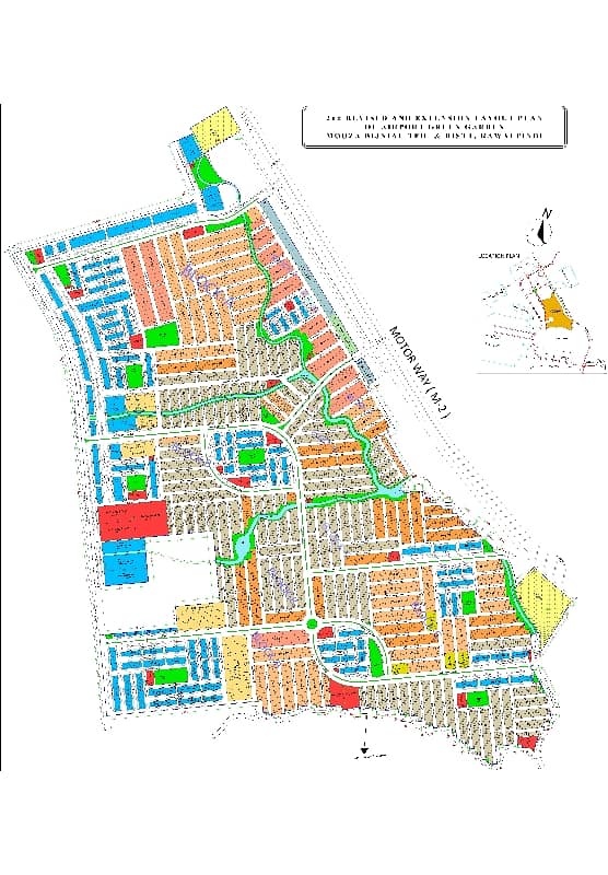 Plot For Sale 4