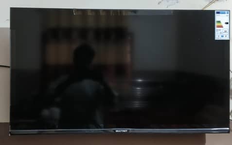 1080 smart led tv 40 inch