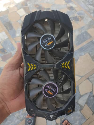 Amd Rx 580 8gb