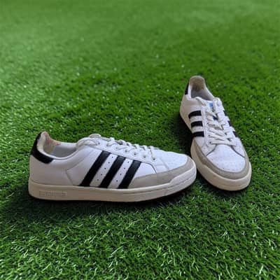 Adidas Grand court (white)