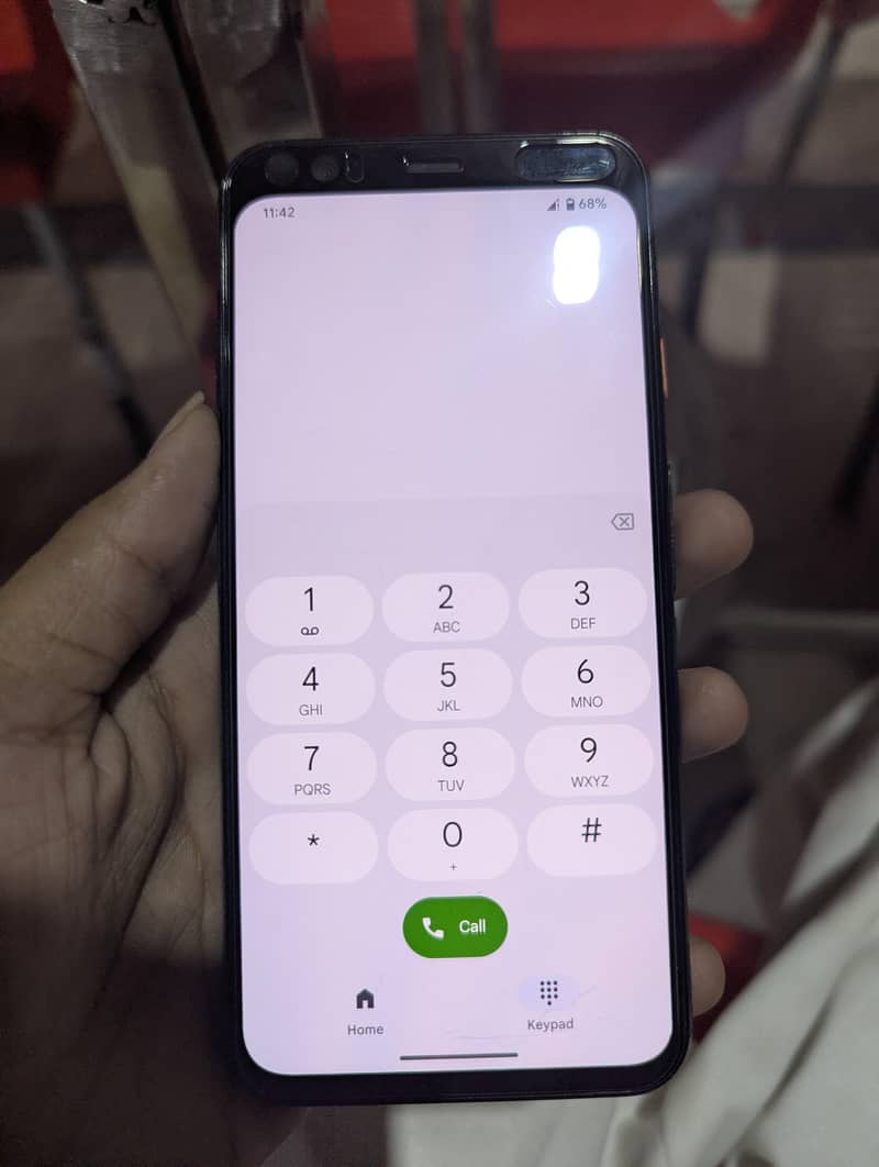 Google Pixel 4 6