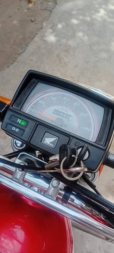 A to z Jenwan bike