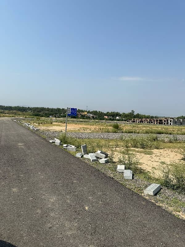 Plot For Sale 2