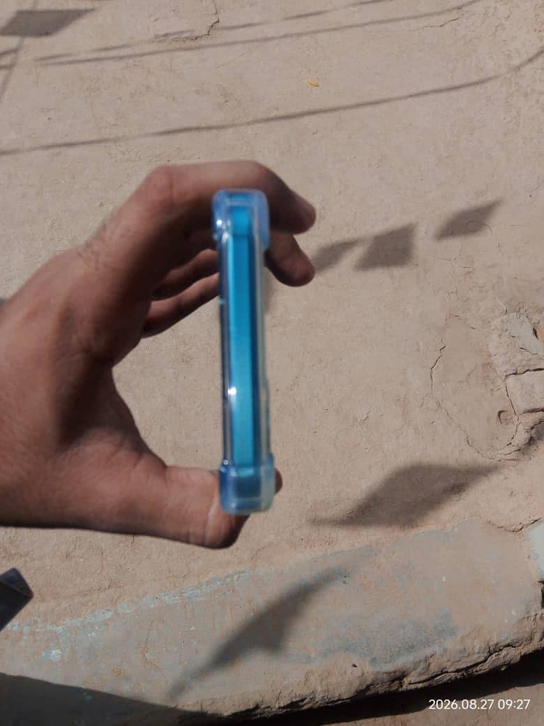 Infinix Note 11 2