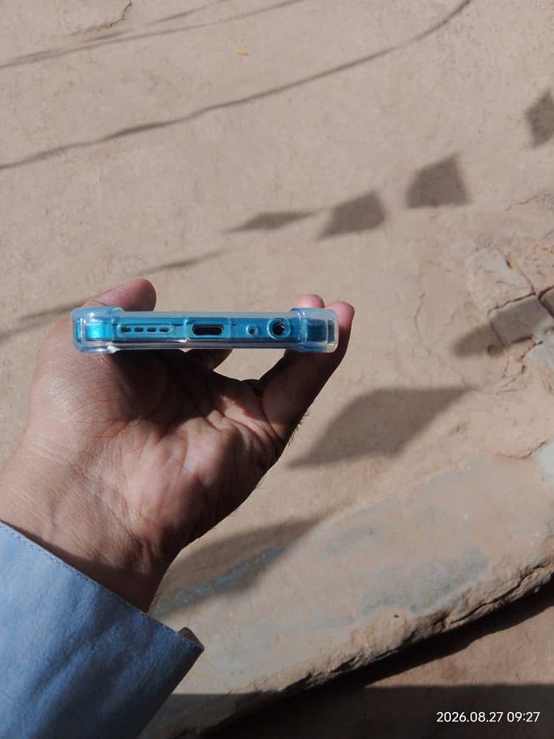 Infinix Note 11 3