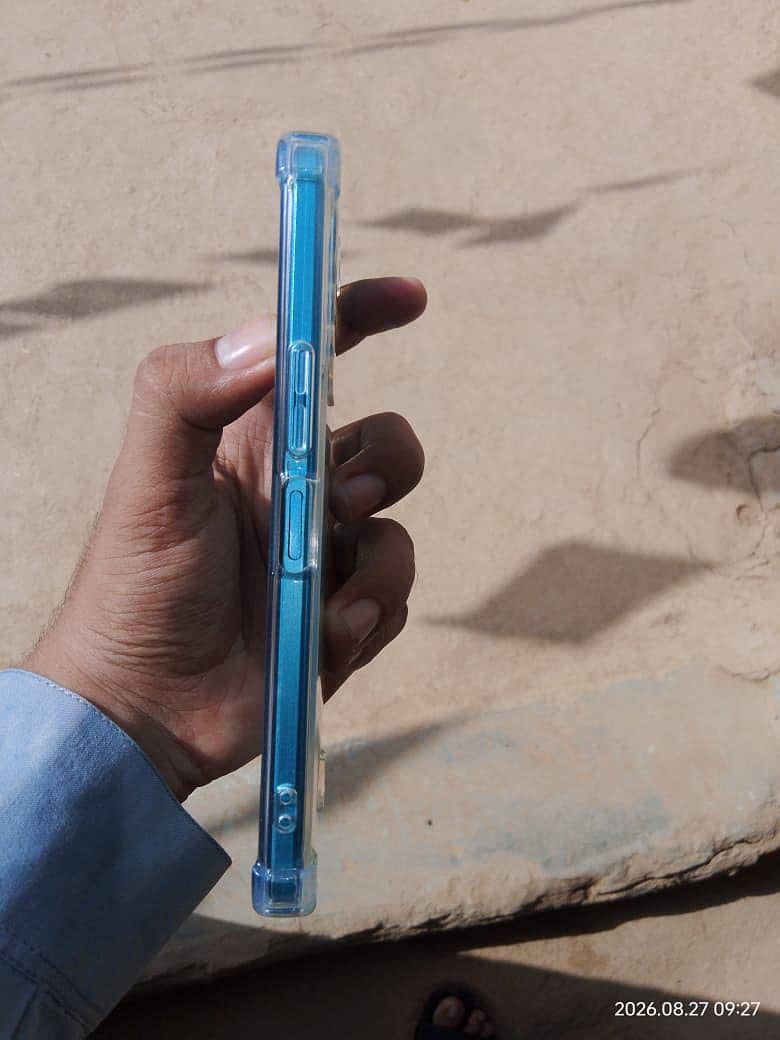 Infinix Note 11 5