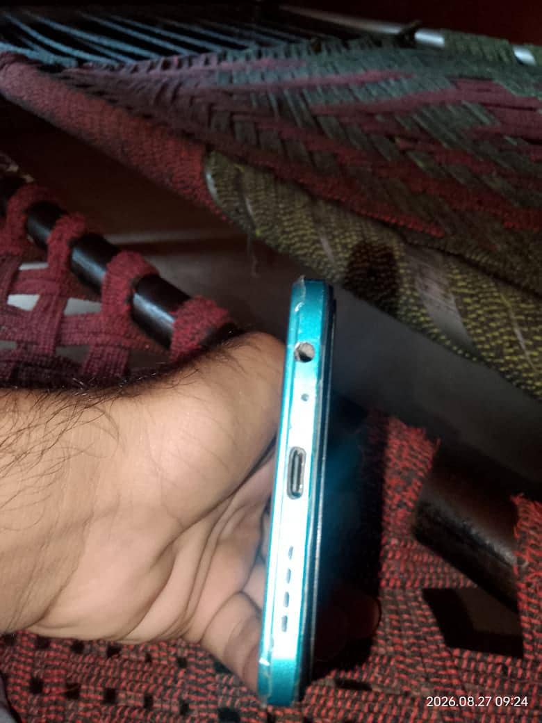 Infinix Note 11 6