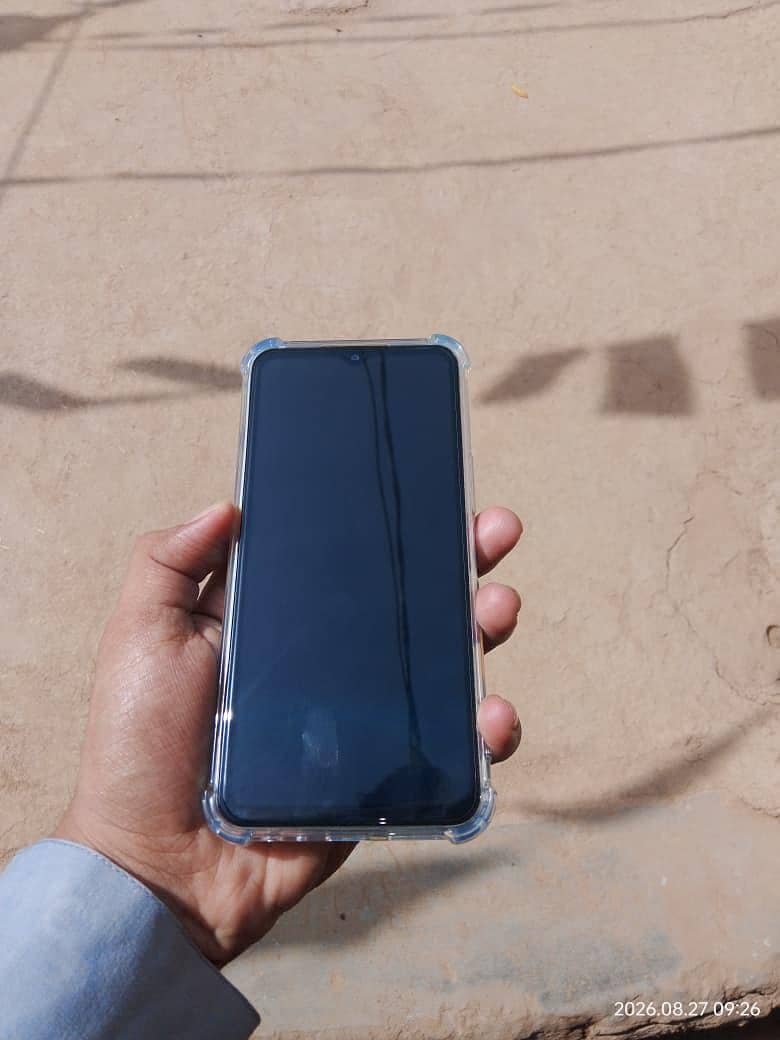 Infinix Note 11 7
