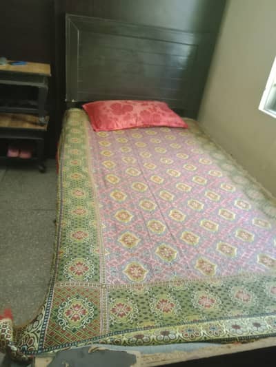 in good condition