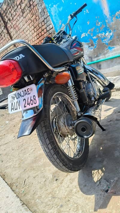 Bike for sale