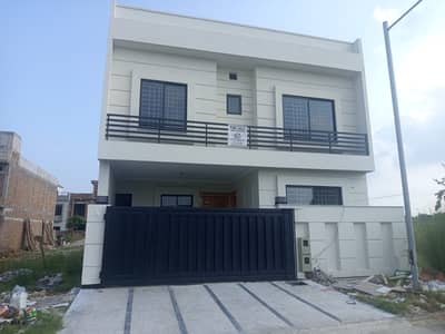 Brand New House For Sale