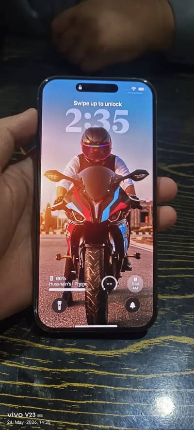 Apple iPhone 16 Pro Max