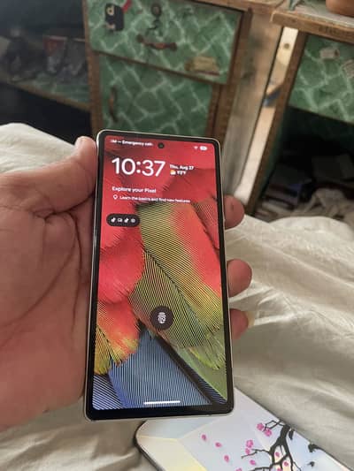 Google Pixel 7a