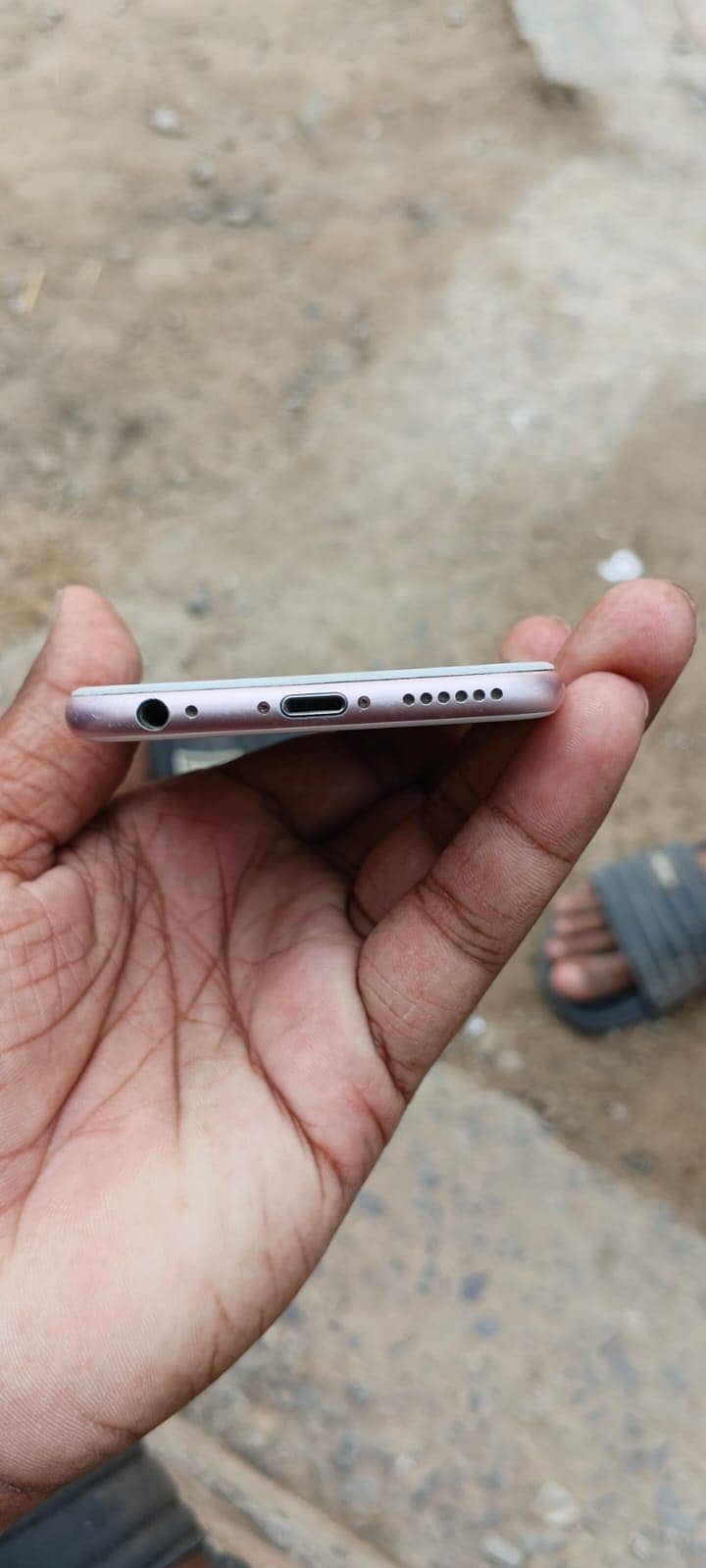 Apple iPhone 6S 0