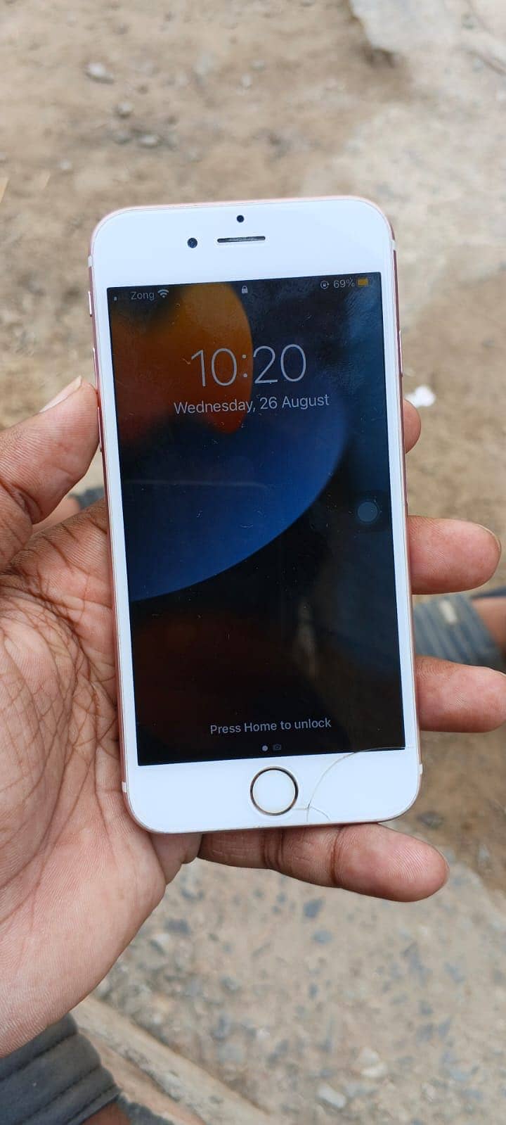 Apple iPhone 6S 2