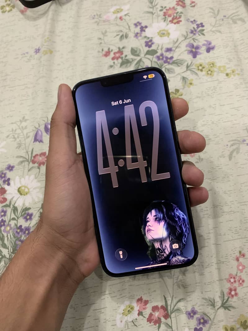 Apple iPhone 14 plus 1