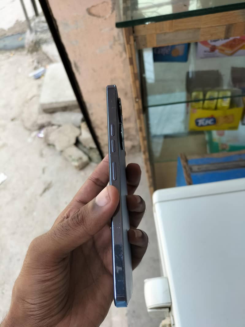 Tecno CAMON 20 1