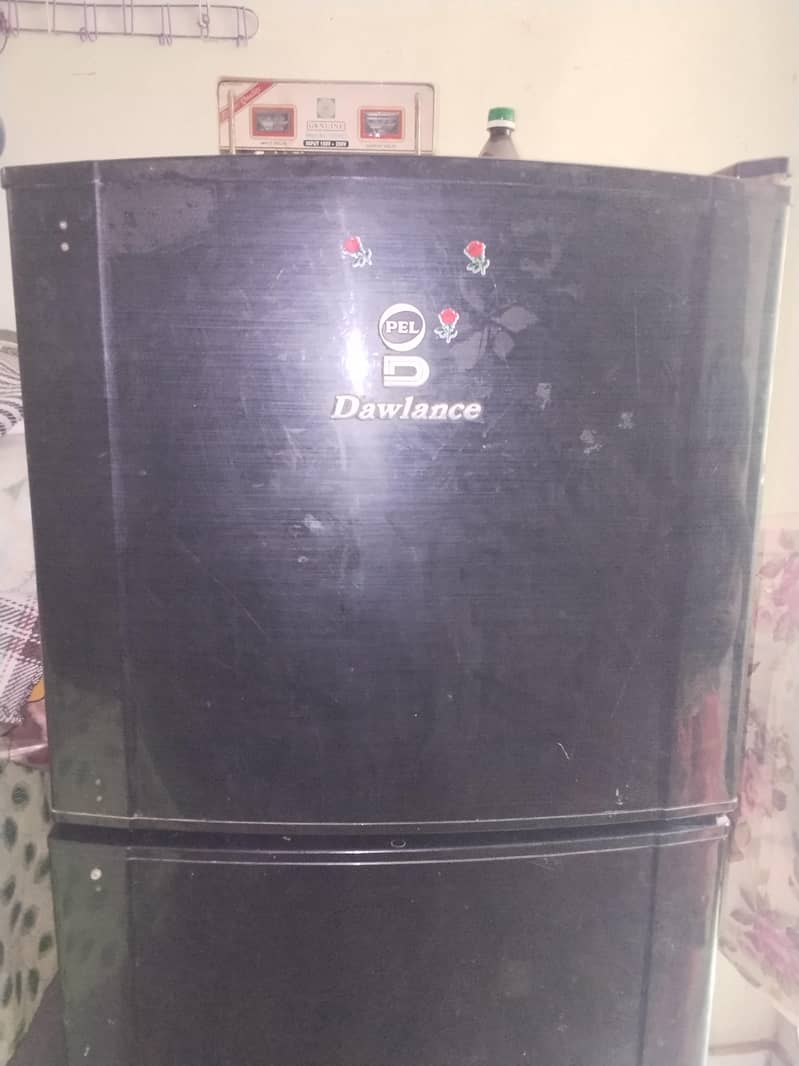 refrigerator 0