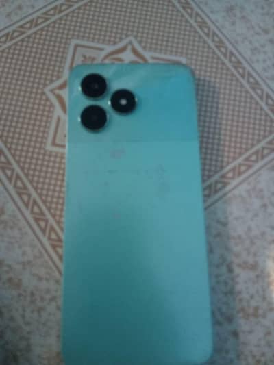 Realme C51s