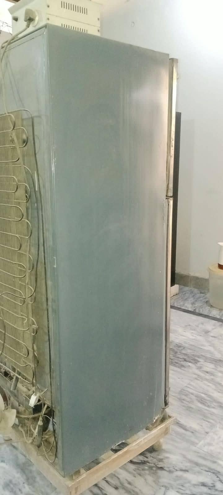 Dawlance medium size 2